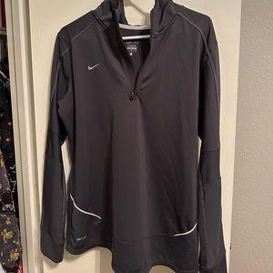 Nike DriFit Pullover
